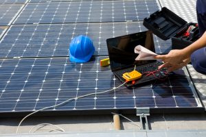 Conditions d’installation de panneaux solaire par Solaires Photovoltaïques à Le Porge